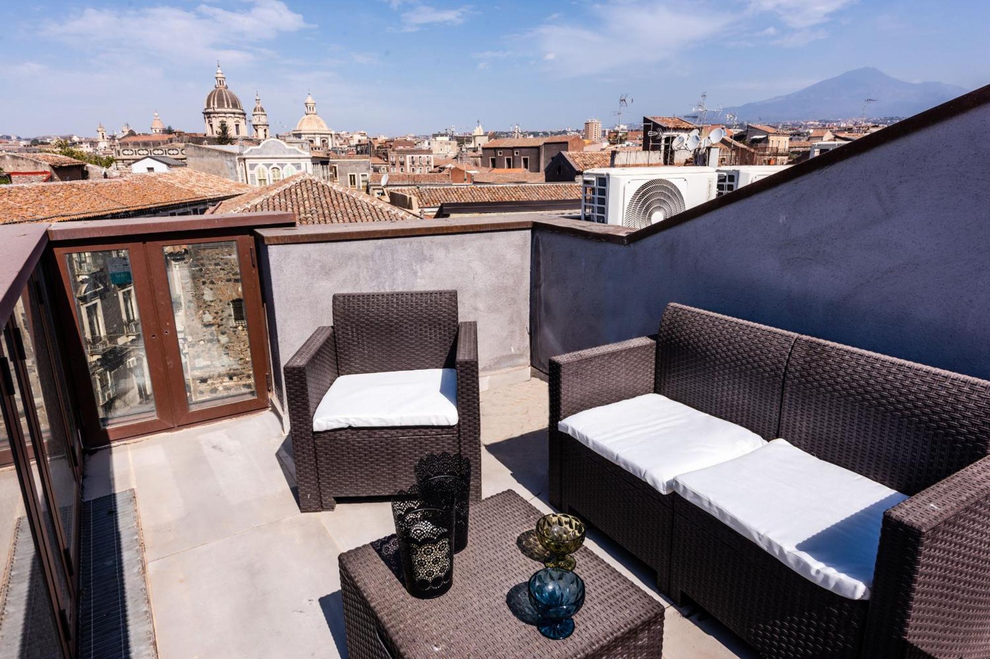 Vecchio Bastione With Terrace By Wonderful Italy *