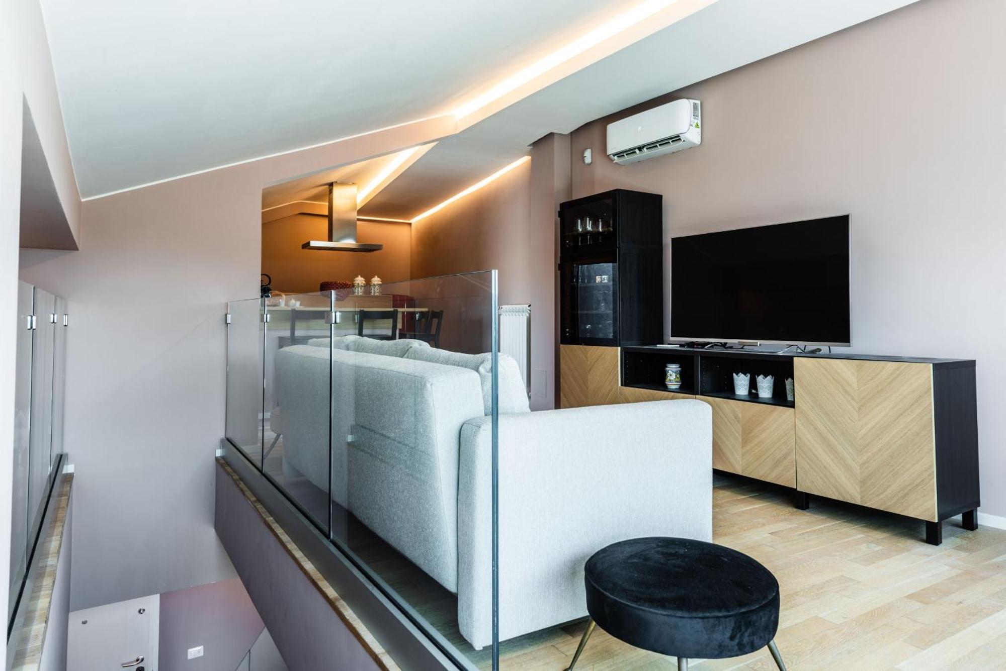 Appartamento Vecchio Bastione With Terrace By Wonderful Italy *