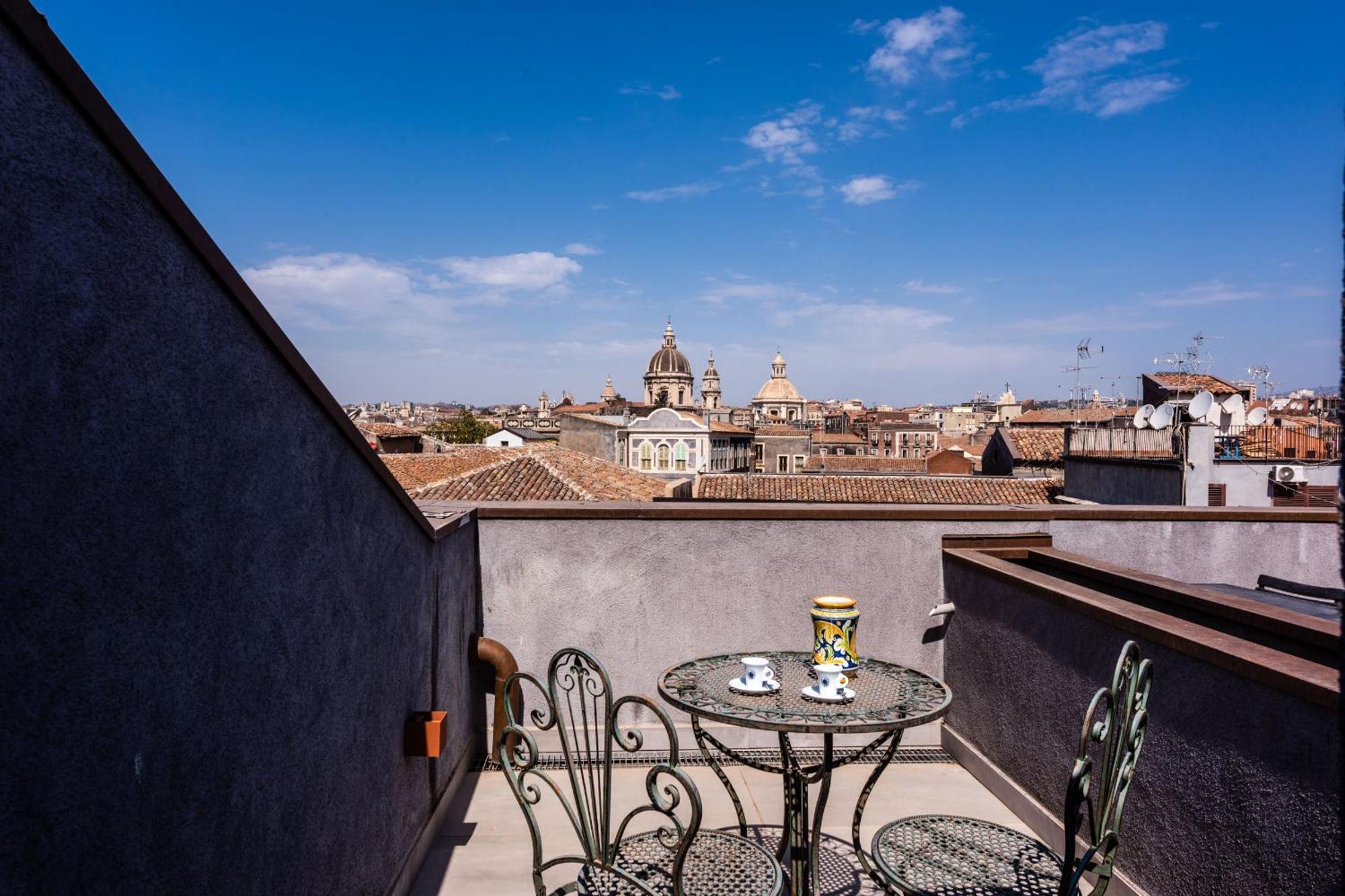 Vecchio Bastione With Terrace By Wonderful Italy