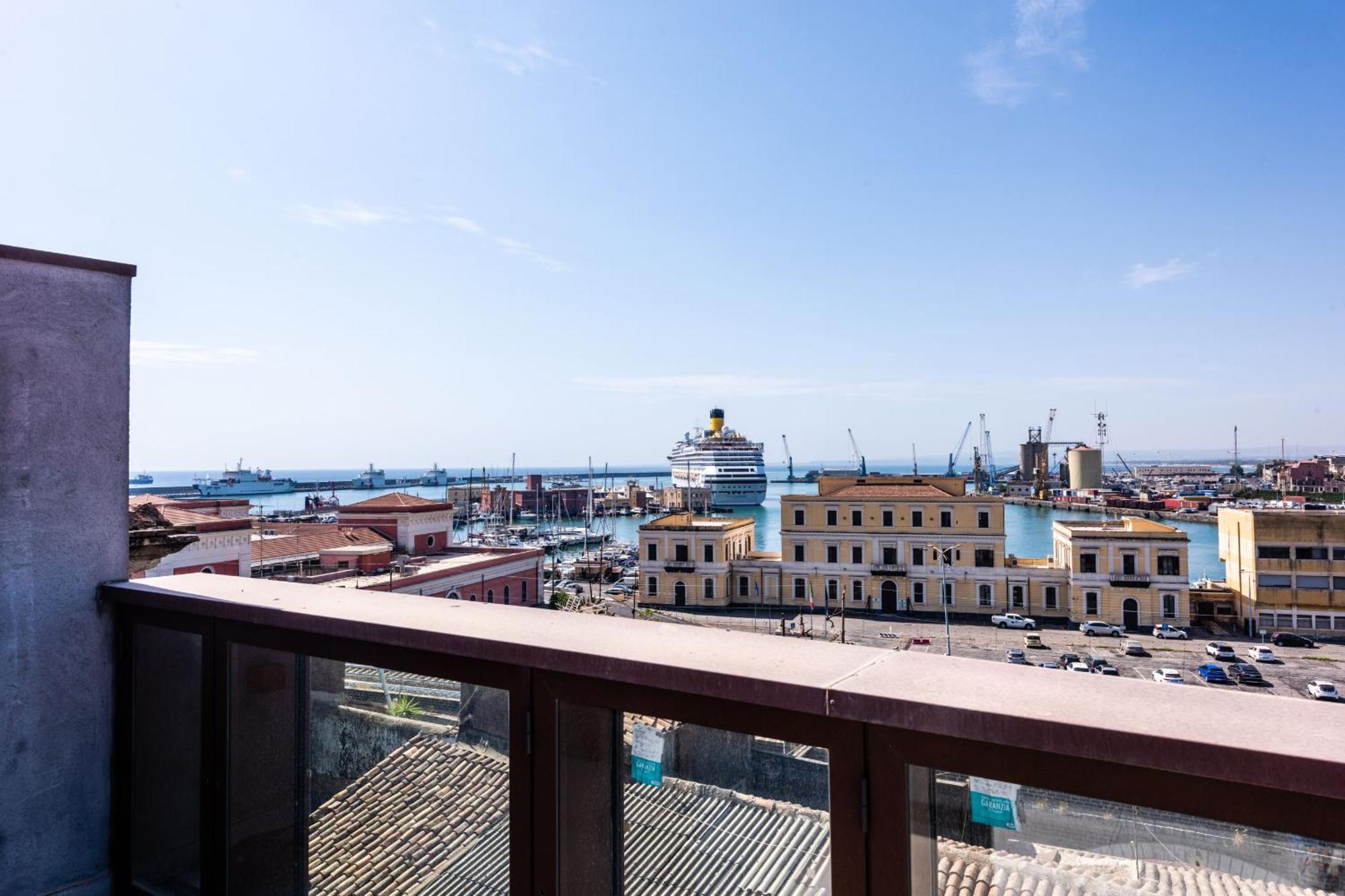Appartamento Vecchio Bastione With Terrace By Wonderful Italy