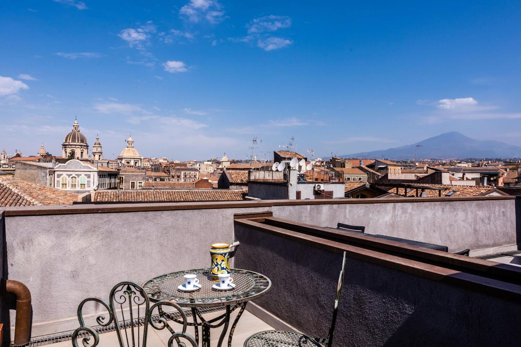 Vecchio Bastione With Terrace By Wonderful Italy *