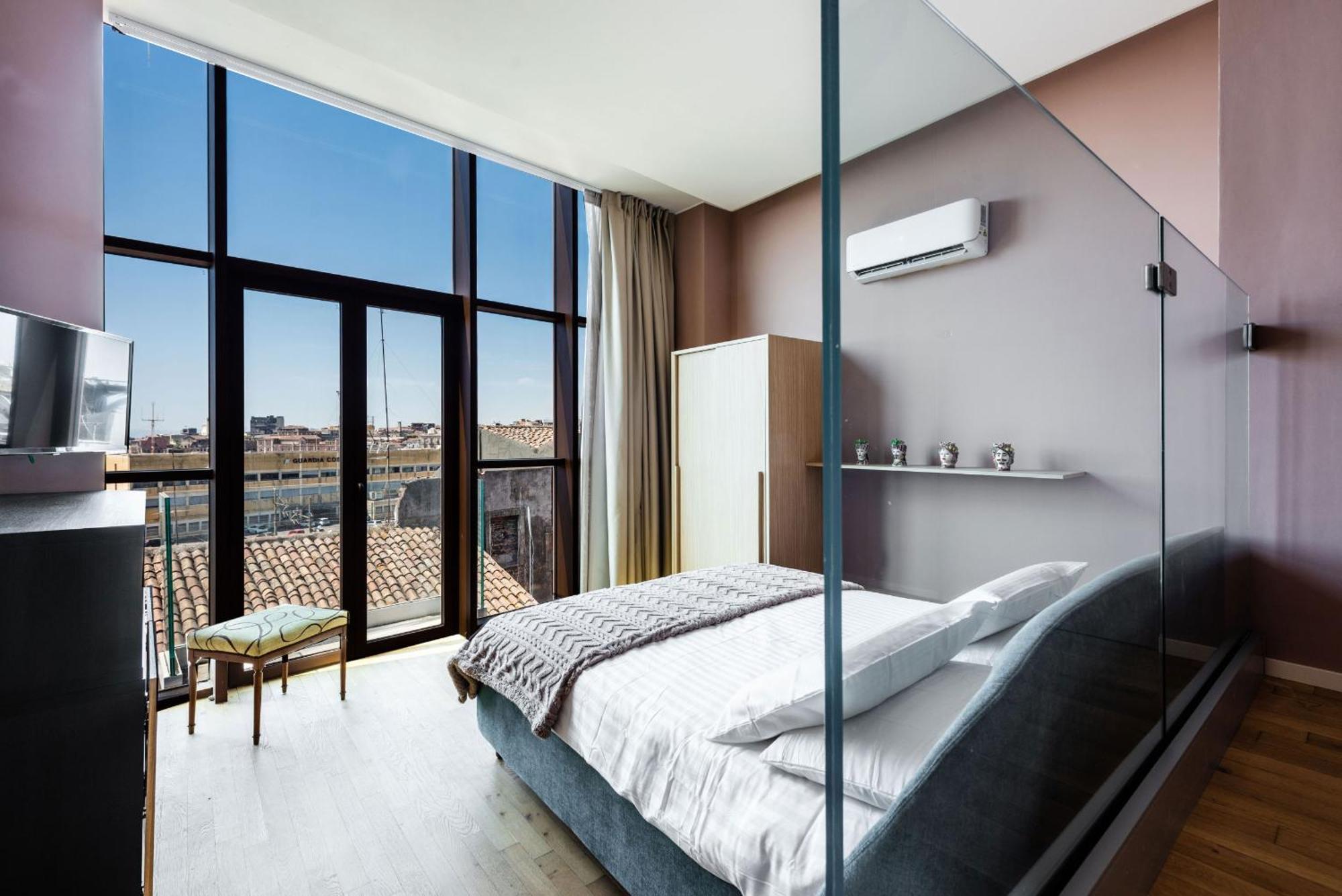 Appartamento Vecchio Bastione With Terrace By Wonderful Italy *